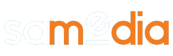 Samedia Logo